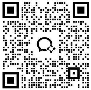 荣曜商务对接微信二维码，微信扫码添加